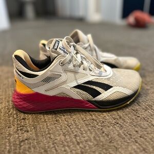 Reebok Nano Training Shoe